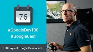 Cast Loud and Soft (100 Days of Google Dev) screenshot 3