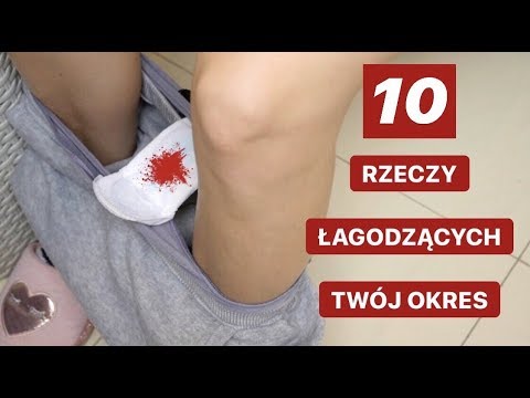 Wideo: Jak przygotować się do okresu (ze zdjęciami)