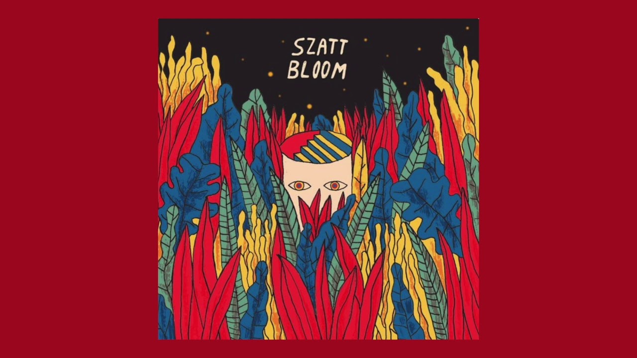 Szatt - Wings [Flirtini Records]