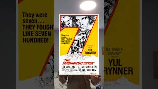 Film by the Decade: The Magnificent Seven