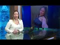 Colombiana es detenida por ICE en el ascensor tras una cita de asilo en Atlanta