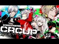 【ストリートファイター6】CRCUP 顔合わせ 最終回本番【にじさんじ/イブラヒム】