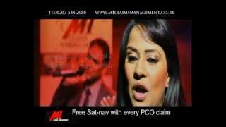 Accident Management M1 Claims Management  .avi