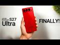 Samsung Galaxy S27 Pro Could DESTROY the Ultra Model!