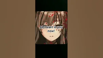 All I Want Is Lirics Music Audio 
