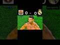 Barcelona vs Real Madrid 🔥 Ultimate Battle ⚔️# shorts #FootballShorts#viralshorts