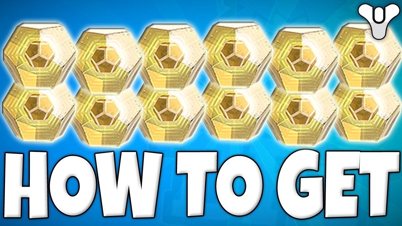How to farm exotic engrams in destiny 2