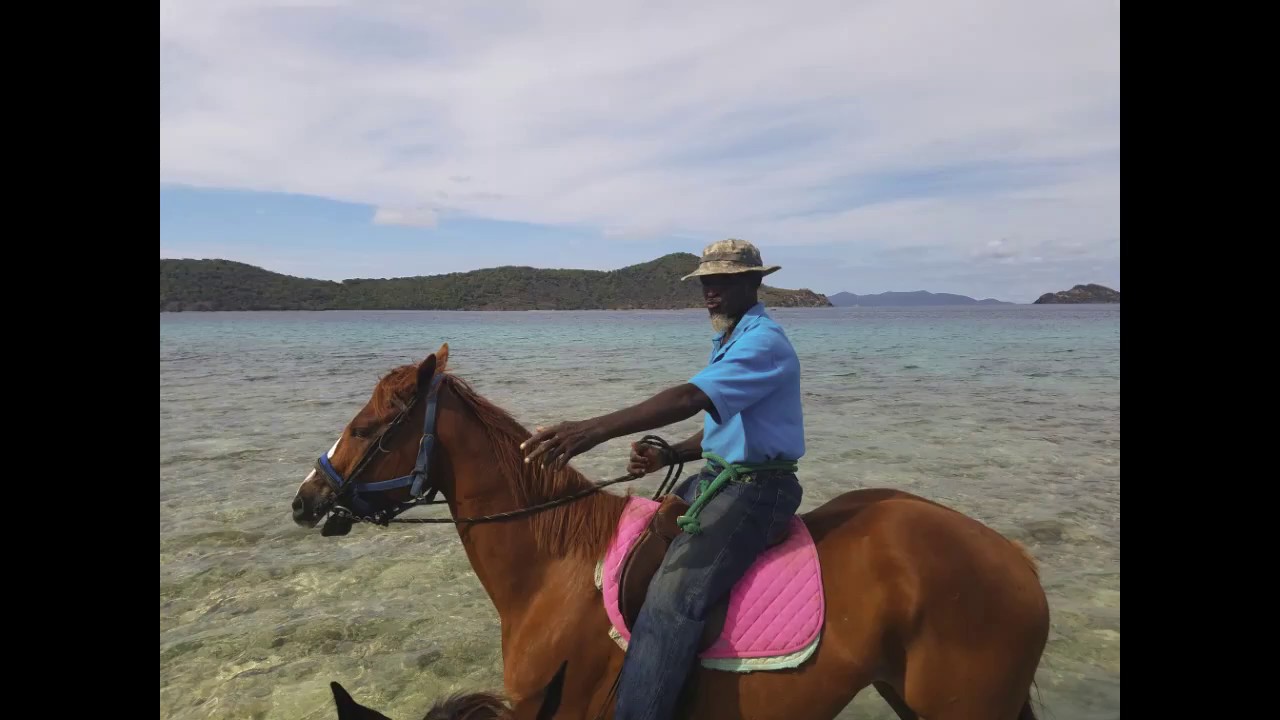 St Thomas & St John USVI 2017