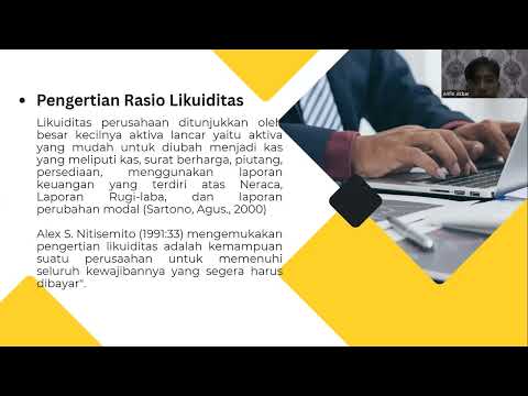 Analisis Likuiditas PT Timah Tbk_Muhammad Arifin Akbar_23133045
