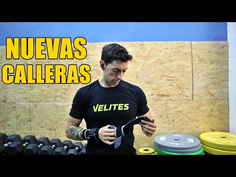 Te enseño la NUEVA CALLERA ]Quad Ultra[ de VELITES que estabas DESEANDO 