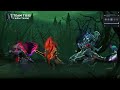 Team Glechiki [0:0] Team Toss | Playoff - Верхня сітка | KPI University Cup: Dota 2