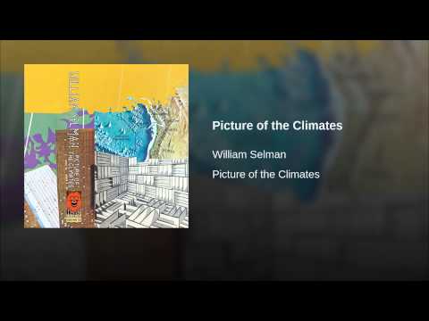 William Selman — Picture of the Climates