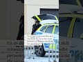 25-årig kvinna har hittats död