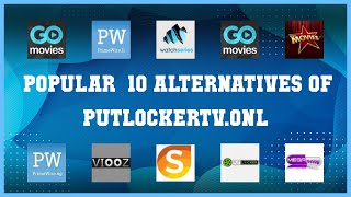 PutlockerTV.onl | Best 19 Alternatives of PutlockerTV.onl screenshot 5