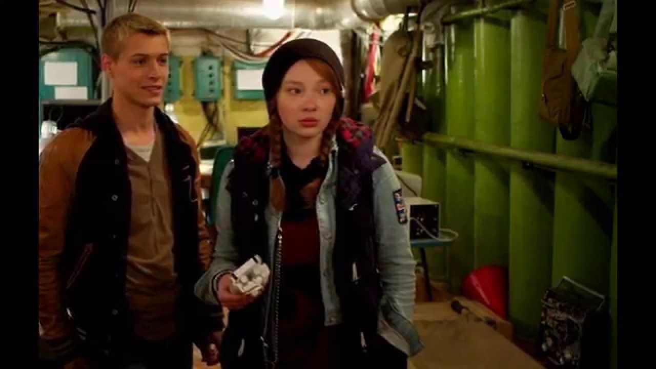 ЧЕРНОБЫЛЬ ЗОНА ОТЧУЖДЕНИЯ 5 СЕРИЯ СМОТРЕТЬ ОНЛАЙН HD ТНТ - YouTube