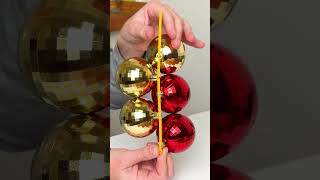 Creative Christmas Toy Hanging Hacks! 🎄✨