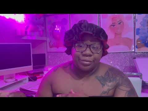 MY SURVIVAL STORY:  RAEJAH RAE THE PINK HAIR MONSTER #storytime #new #viral #scarystories 