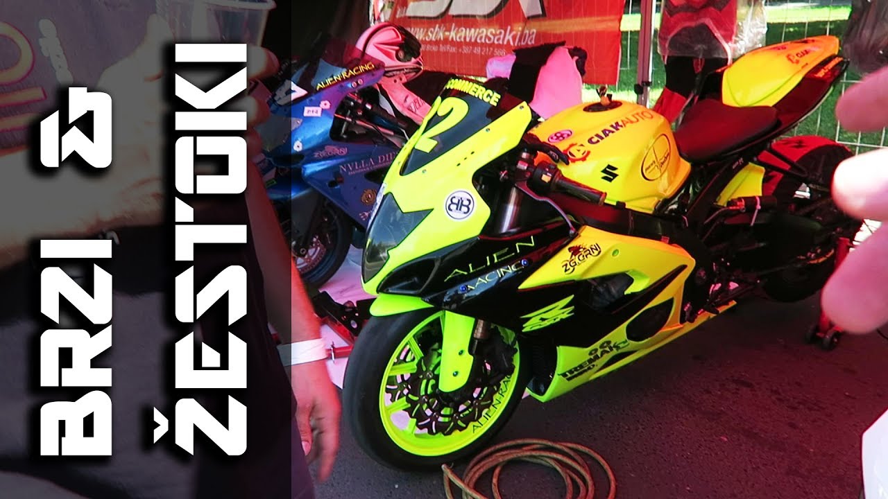 Brzi i žestoki! ... VLOG#78