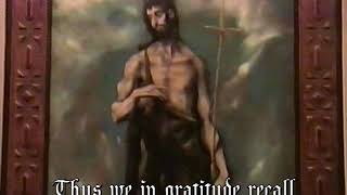 Hymns - That Easter Morn - 1999