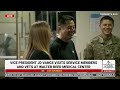 LIVE: Latest News from the Trump White House - 11/10/25