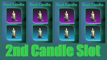 S5 | 2nd Candle Slot | Aeterna | Torchlight Infinite
