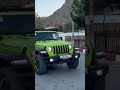 ورود کاروان ۷۰ نفری گردشگران روسی به پنجشیر