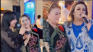 Maýa Tekäýewanyň Doglan Gününden Pursatlar