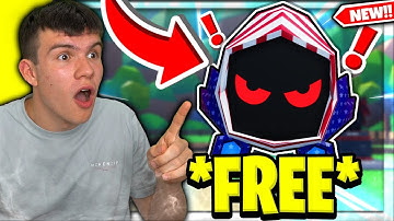 How To Get a *FREE* DOMINUS PET In Roblox Mining Simulator 2!
