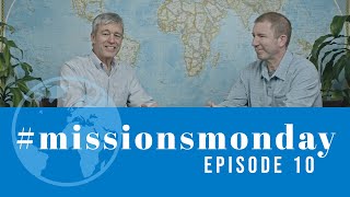 The Gospel Among the Korowai Part 2 | UFTF