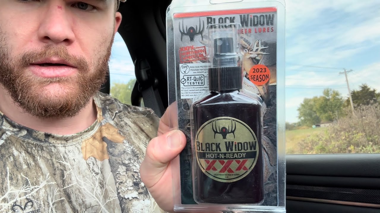 What’s The Best Scent Cover For Deer Hunting? YouTube