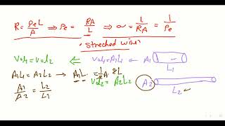 factors affecting electric resistance حل مسائل على جزء  Mr: Mohamed Sabry . Physics sec 3 لغات