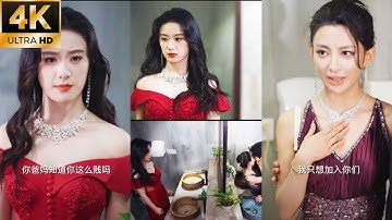 【FULL】結婚三年，他帶著白月光玩遍全球，卻把她當成空氣不願多看一眼！直到亲眼撞见婚礼现场厕所缠绵，她不忍了一紙離婚協議結束這場婚姻！#窮小子逆襲 #一口氣看完 #full