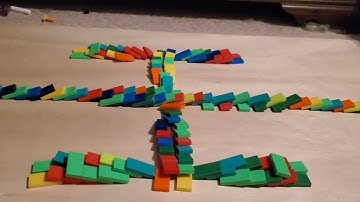 Random Domino Screenlink 1