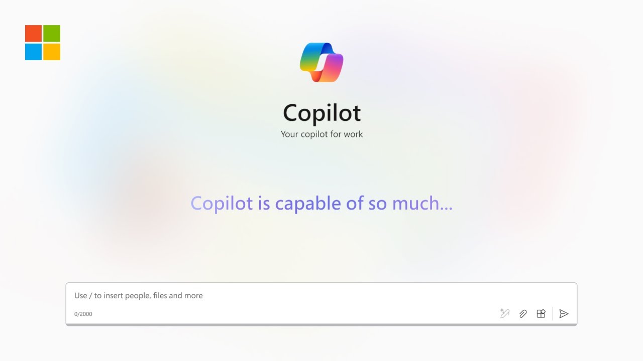 Write Better Prompts with Copilot