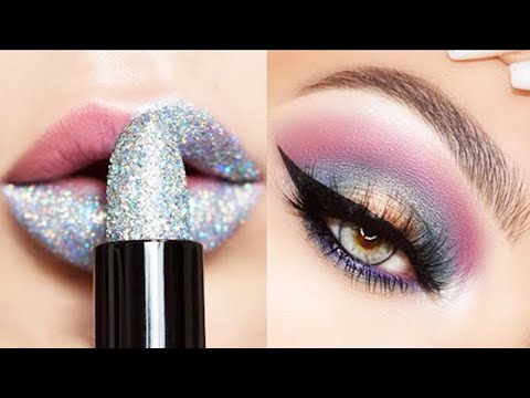 Vídeo: 5 Melhores Removedores De Maquiagem DIY - Tutoriais Passo A Passo