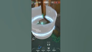 Cypher setup on Lotus #valorantclip #valorantclips #valorant