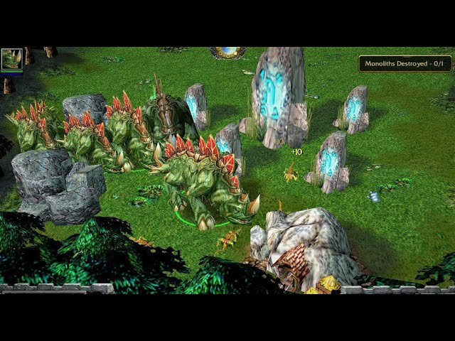 warcraft 3 monolith play as creeps warcraft 3 monolith play as creeps