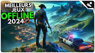 Top 10 des Meilleurs jeux MOBILE OFFLINE (ANDROID / IOS) 2024 | top 10 jeux Android sans internet screenshot 5