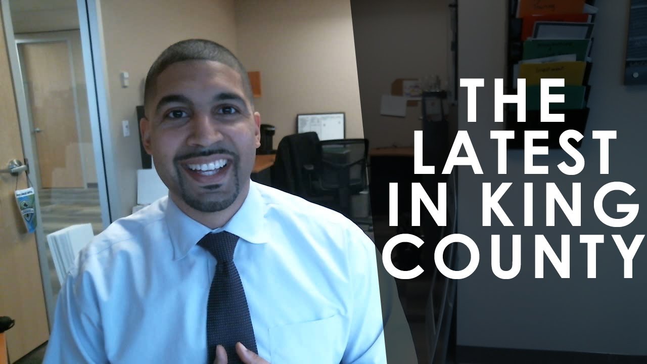 Seattle Real Estate Agent The latest in King County YouTube