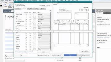 Multiply Cost and Custom Fields by Quantity in QBES15 on Sales Forms
