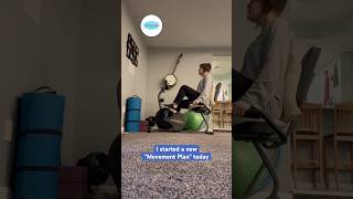 Chronic Illness🚴♀️Movement Plan
