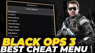 BO3 CHEAT Menu | HOW TO GET BO3 MXT MOD MENU IN 2026 - UNDETECTED | Zombies Multiplayer Hacks