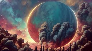 Maybe It's Only Us - Outer World (Drone Ambient) (Day 210)