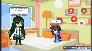 Abuso Infantil Disque 100 190 Gacha Studio