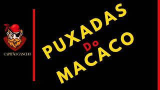 PUXADAS JOGO DO BICHO MACACO -- DICAS DO CAPITÃO