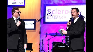 Celebrating Over 30 Years Of Cool Comedy Hot Cuisine