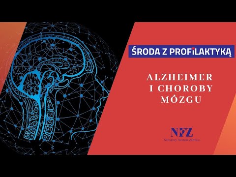 Wideo: Skutki Przeszczepu Nerwowych Komórek Macierzystych W Modelach Choroby Alzheimera