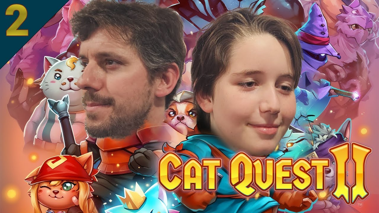 I Let My Dad Play Cat Quest II And It Was CHAOS part 02 YouTube i-let-my-dad-play-cat-quest-ii-and-it-was-chaos-part-02-youtube