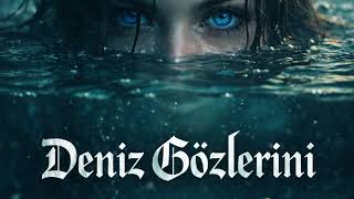 KAFES - Deniz Gözlerini - Psychedelic Alternative Rock