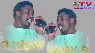 Wally B.seck 2021 Koubaga Teki Dinga Lewto B...?
